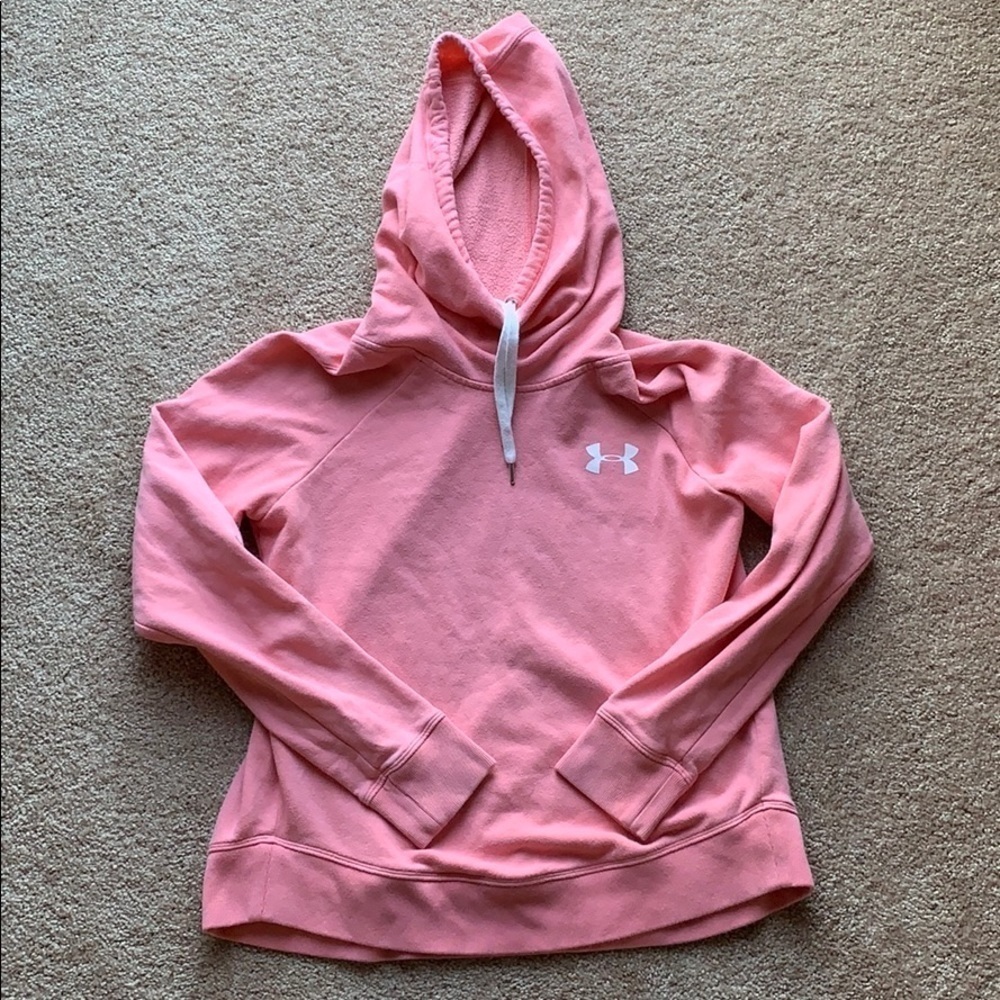 Under armour sweatshirt